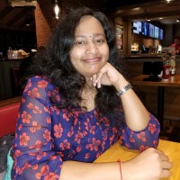 i5Tech Inc Employee Sundari Kannalurisridharan's profile photo