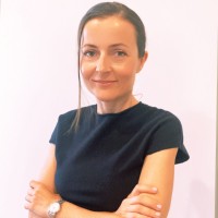 Oliver Wyman Employee Valentina Vassilev's profile photo
