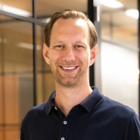 Billink Employee Frank Waagmeester's profile photo