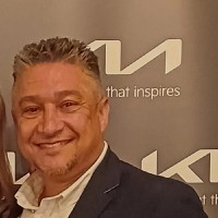 Kia Motors Iberia Employee José Ángel Más León's profile photo