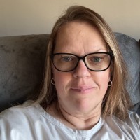 Qvis Lighting & Security Employee Tracy Webb's profile photo