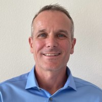 Oracle Employee Derek Leonard's profile photo