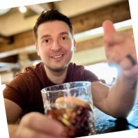 Oliva Restaurant Group Employee Cosmin Buruga's profile photo