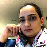 Pizza Time® Employee Navreet Aulakh's profile photo