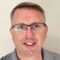 Church & Dwight Co., Inc. Employee Jon Evison's profile photo