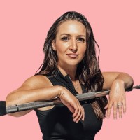 Self-Employed Health and Wellness Consultant Employee Alyssa Favreau's profile photo