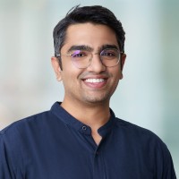 Bill & Melinda Gates Foundation Employee Ashwin Iyer's profile photo