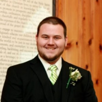 Men of Valor Ministry Employee Adam Rimmer's profile photo