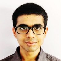 Quanfluence Employee Viswatma Kamath's profile photo