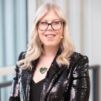 Sport Integrity Commission NZ Employee Felicity Farrell's profile photo