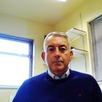 South West Water Employee Andrew Dingle's profile photo