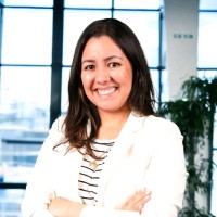 Embraer Employee Ingrid Rocha's profile photo