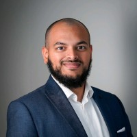 CRECI Consultants Employee Samir Mohammad's profile photo