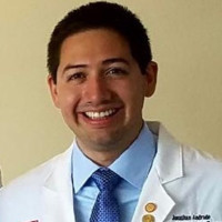 Jonathan Andrade Email & Phone Number