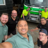 MMEM GREENTECH Employee Donovan S.'s profile photo