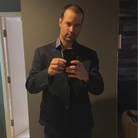 CEZinc Employee Charles Lapointe's profile photo