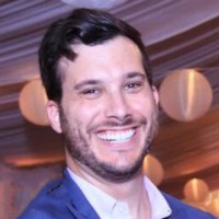 HiveWatch Employee Adam Stein's profile photo