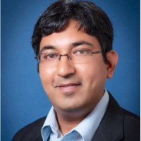 Woven by Toyota Employee Dhanesh Khetawat's profile photo