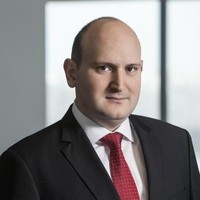 EnduroSat Employee Georgi Yanchev's profile photo