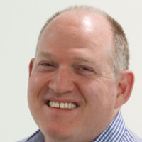 Government Agency Employee Brett Pozniak's profile photo