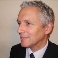Renold PLC Employee Andrew Wallis's profile photo