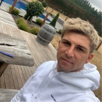 JEP Youth Engagement Employee Jacob Clarke's profile photo