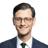 Bryan Grover Email & Phone Number