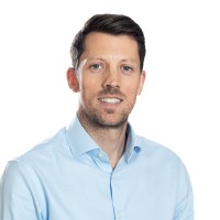 TerraPay Employee Geraint Harris's profile photo
