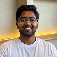 FOSSEE Employee Vaibhav Tiwari's profile photo