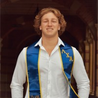 Jordan Golan's profile photo