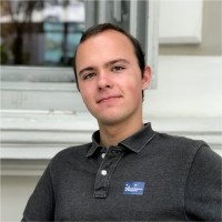 Benjamin Corbett Email & Phone Number