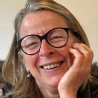 Kate Wilson Email & Phone Number