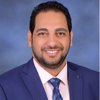 ZeroCarbon Employee Michael Hanna's profile photo