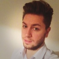 Łukasz Śmiarowski's profile photo