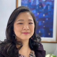 Focus Textil Employee Thaís Sato's profile photo