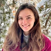 Greater Gainesville Chamber of Commerce Employee Jessie Ernster's profile photo