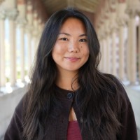 Talvy Employee Annie Long's profile photo