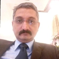 Tikona Employee Rohit Sistla's profile photo