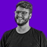 Monest Employee Henrique B. Camargo's profile photo