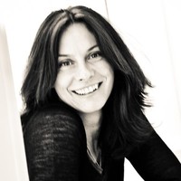 AngelPad Employee Carine Magescas's profile photo