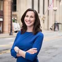 Catholic Charities of the Archdiocese of Chicago Employee Ami Novoryta's profile photo