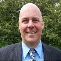 Clack Corporation Employee Bill Bauman's profile photo