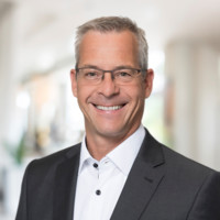 Sharp Electronics (Schweiz) AG Employee Andreas Oser's profile photo