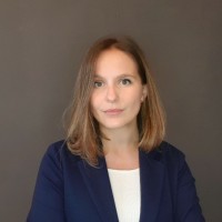 Camilla Zimara Email