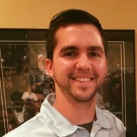 Exterior Source Employee Michael Cole's profile photo