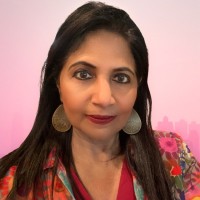 Delta Community Credit Union Employee Sujatha Rayburn's profile photo