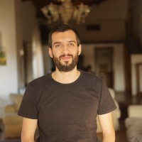 2Hire Employee Angelo di Pilla's profile photo