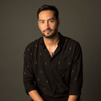BBK Group Employee Felipe Sánchez's profile photo