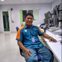 Wilmar Group Employee Paska Sitanggang's profile photo