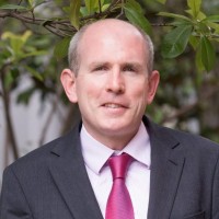 Primera Corporation Ltd Employee Austin Casey's profile photo